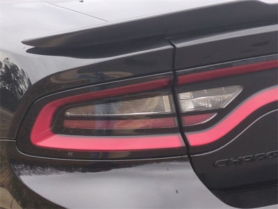 2023 Dodge Charger R/T Scat Pack Widebody