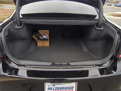 2023 Dodge Charger R/T Scat Pack Widebody