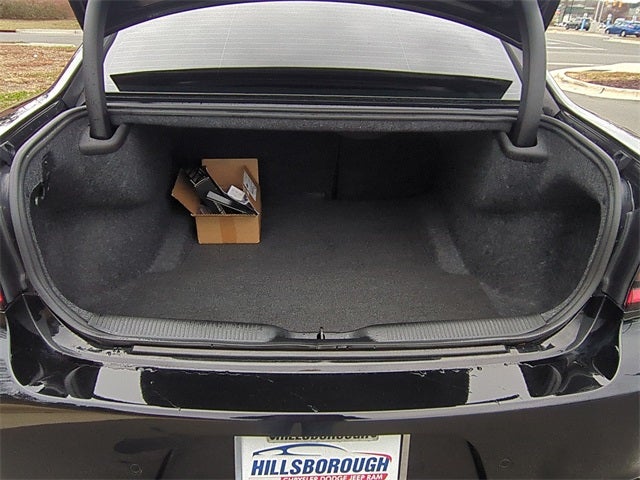 2023 Dodge Charger R/T Scat Pack Widebody