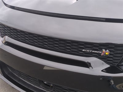 2023 Dodge Charger R/T Scat Pack Widebody