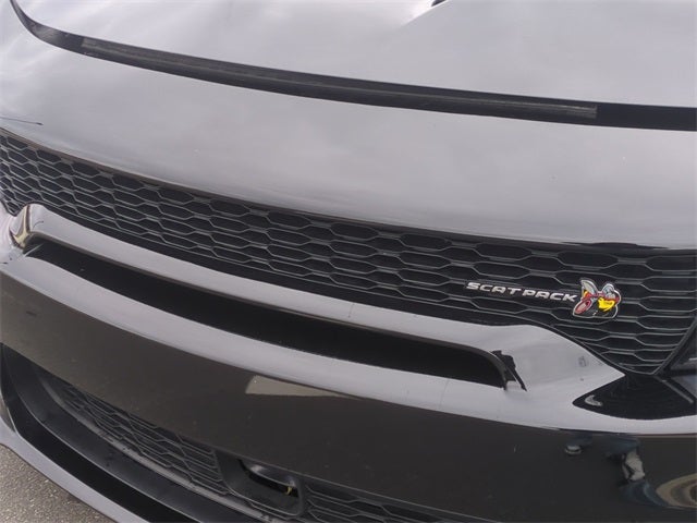 2023 Dodge Charger R/T Scat Pack Widebody