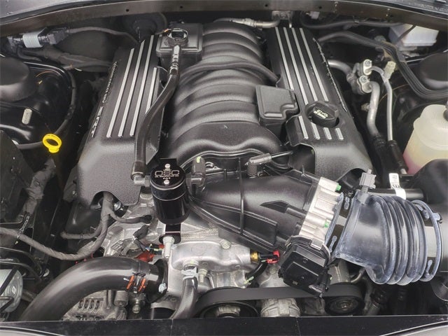 2023 Dodge Charger R/T Scat Pack Widebody