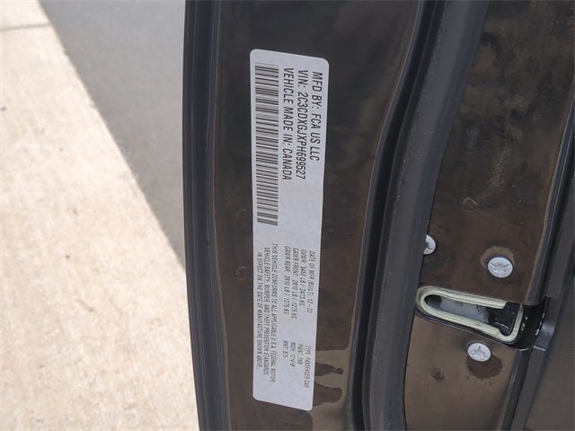 2023 Dodge Charger R/T Scat Pack Widebody