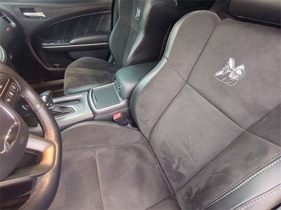 2023 Dodge Charger R/T Scat Pack Widebody