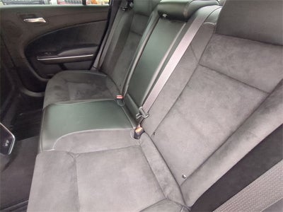 2023 Dodge Charger R/T Scat Pack Widebody