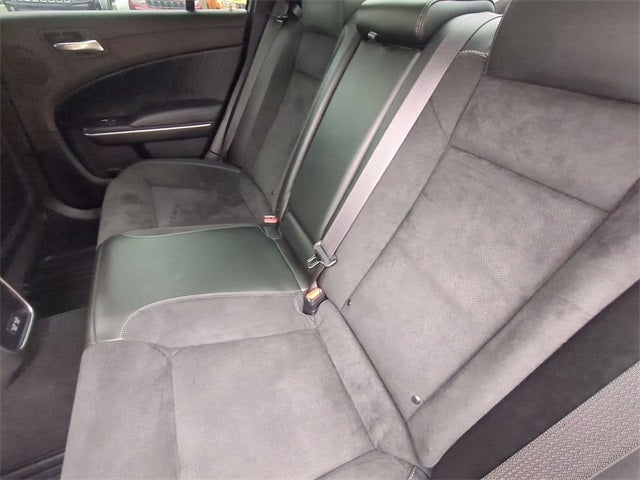 2023 Dodge Charger R/T Scat Pack Widebody