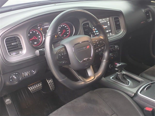 2023 Dodge Charger R/T Scat Pack Widebody