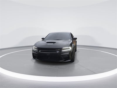 2023 Dodge Charger R/T Scat Pack Widebody