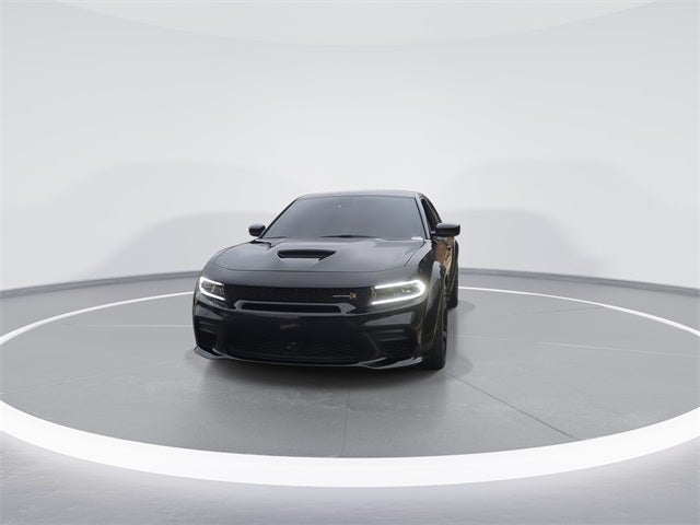 2023 Dodge Charger R/T Scat Pack Widebody