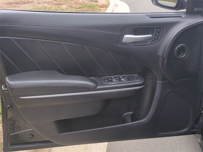 2023 Dodge Charger R/T Scat Pack Widebody