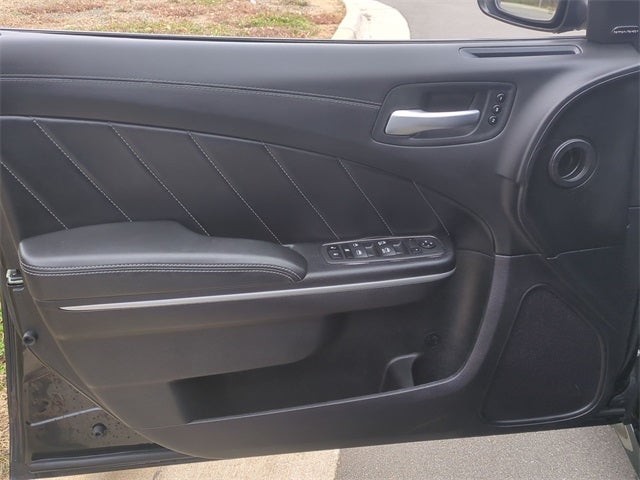 2023 Dodge Charger R/T Scat Pack Widebody