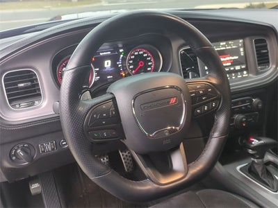 2023 Dodge Charger R/T Scat Pack Widebody