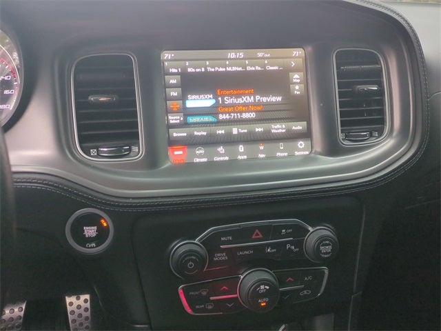 2023 Dodge Charger R/T Scat Pack Widebody