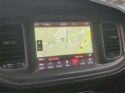 2023 Dodge Charger R/T Scat Pack Widebody