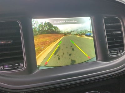 2023 Dodge Charger R/T Scat Pack Widebody