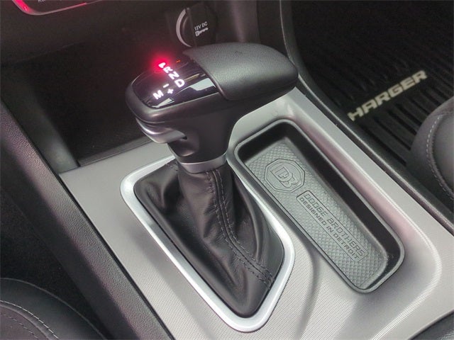 2023 Dodge Charger R/T Scat Pack Widebody