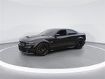 2023 Dodge Charger R/T Scat Pack Widebody