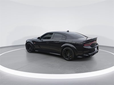 2023 Dodge Charger R/T Scat Pack Widebody