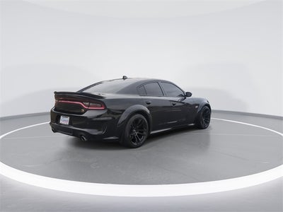 2023 Dodge Charger R/T Scat Pack Widebody