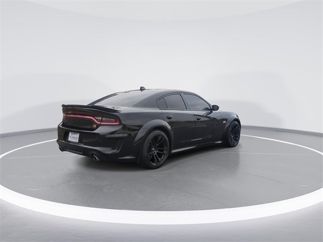 2023 Dodge Charger R/T Scat Pack Widebody