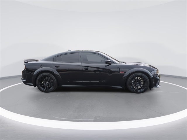 2023 Dodge Charger R/T Scat Pack Widebody