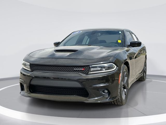 2019 Dodge Charger GT