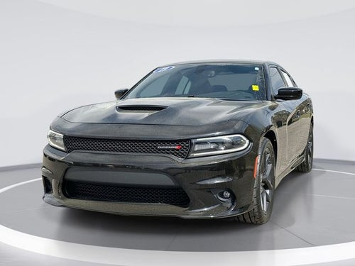 2019 Dodge Charger GT