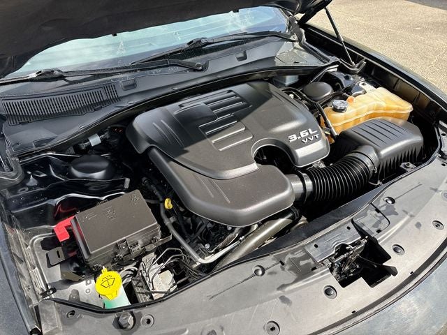 2019 Dodge Charger GT