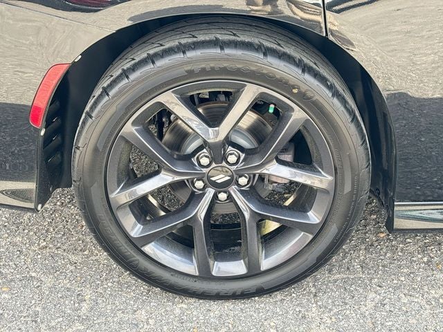 2019 Dodge Charger GT