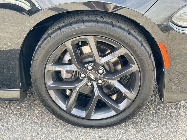 2019 Dodge Charger GT