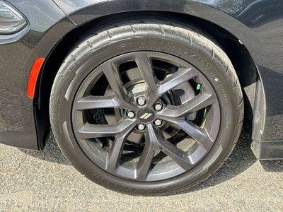 2019 Dodge Charger GT