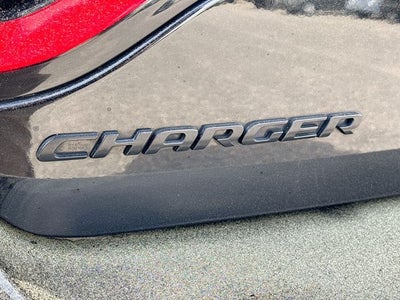 2019 Dodge Charger GT