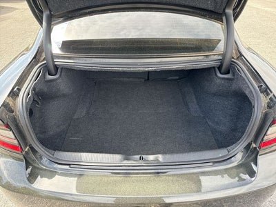 2019 Dodge Charger GT