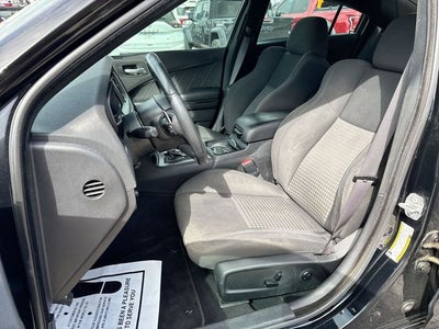 2019 Dodge Charger GT