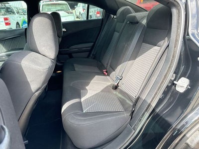 2019 Dodge Charger GT