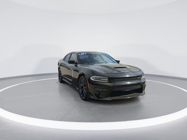 2019 Dodge Charger GT