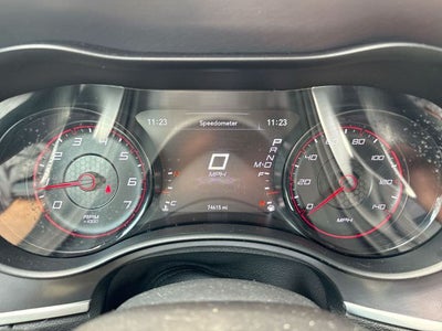 2019 Dodge Charger GT