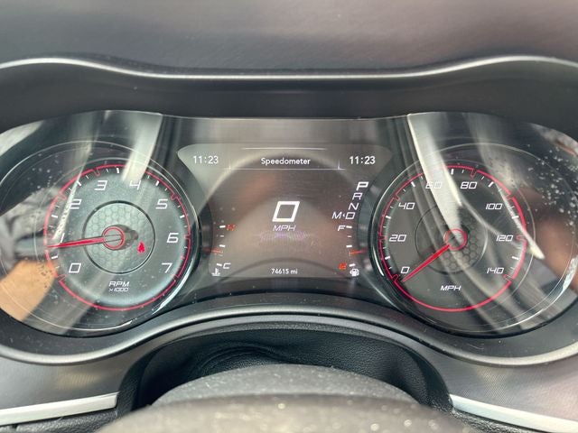 2019 Dodge Charger GT