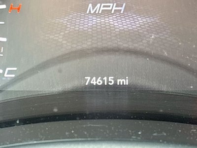 2019 Dodge Charger GT