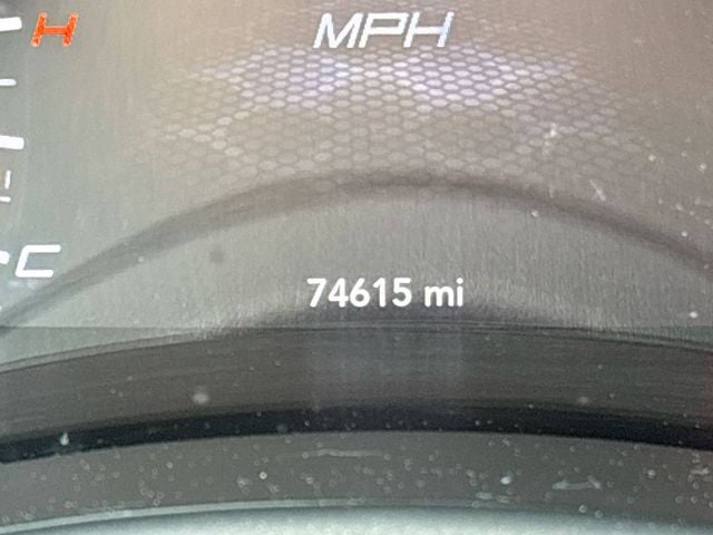 2019 Dodge Charger GT