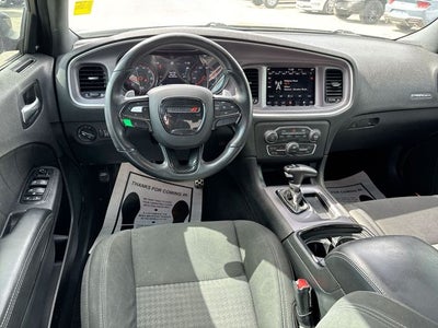 2019 Dodge Charger GT