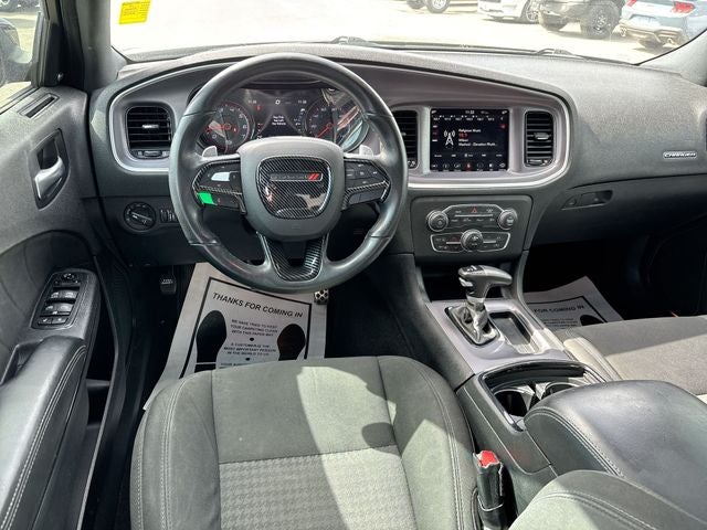 2019 Dodge Charger GT