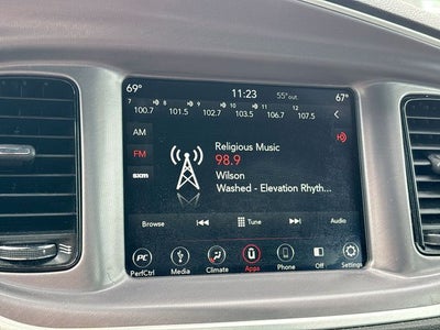 2019 Dodge Charger GT