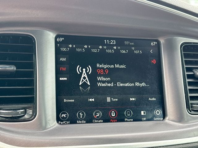 2019 Dodge Charger GT