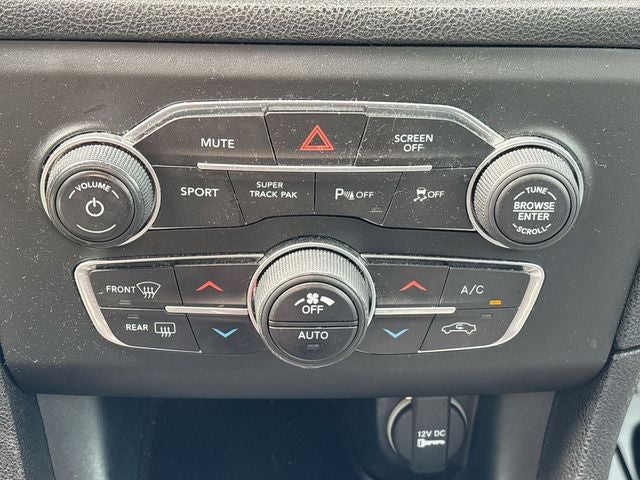 2019 Dodge Charger GT