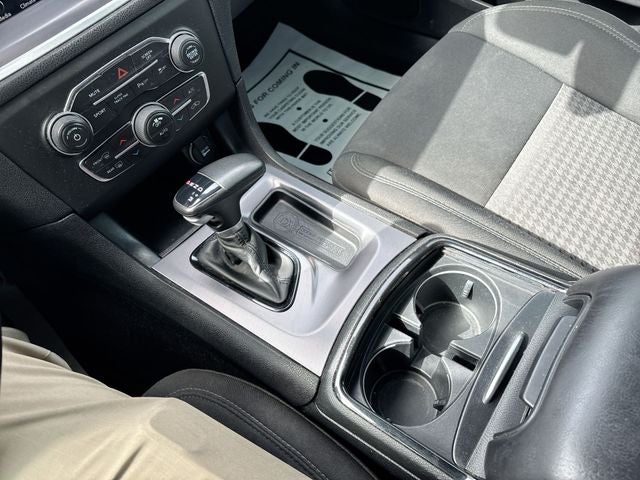 2019 Dodge Charger GT