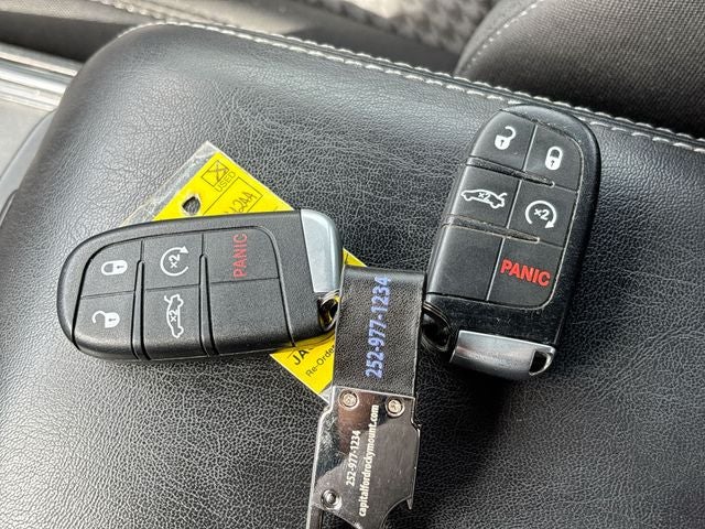 2019 Dodge Charger GT