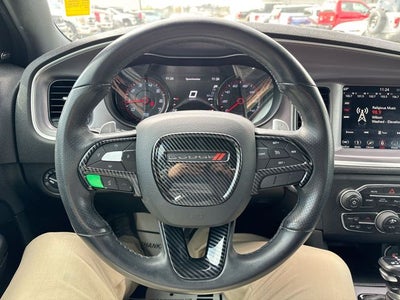 2019 Dodge Charger GT