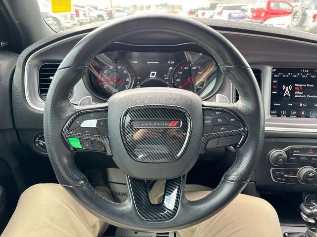 2019 Dodge Charger GT