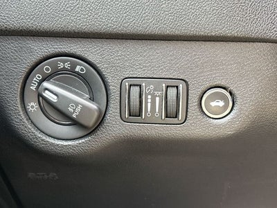 2019 Dodge Charger GT